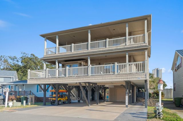 6001 - 6004 S Kings Hwy., Myrtle Beach, SC 29575