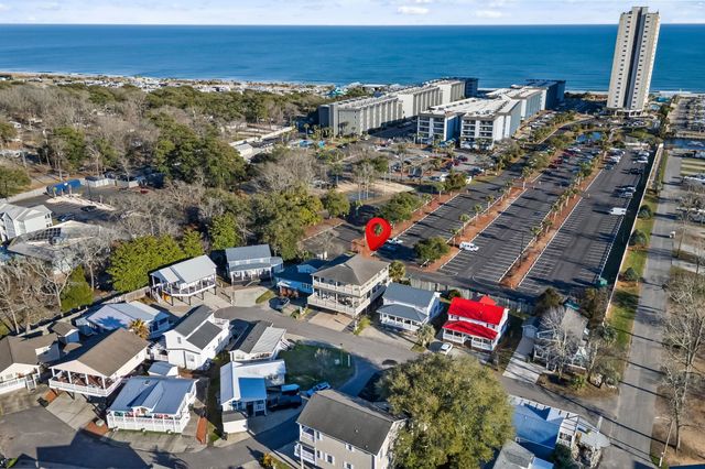 6001 - 6004 S Kings Hwy., Myrtle Beach, SC 29575