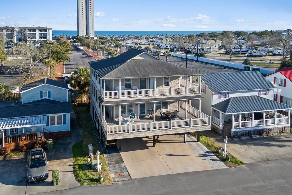 6001 - 6004 S Kings Hwy., Myrtle Beach, SC 29575