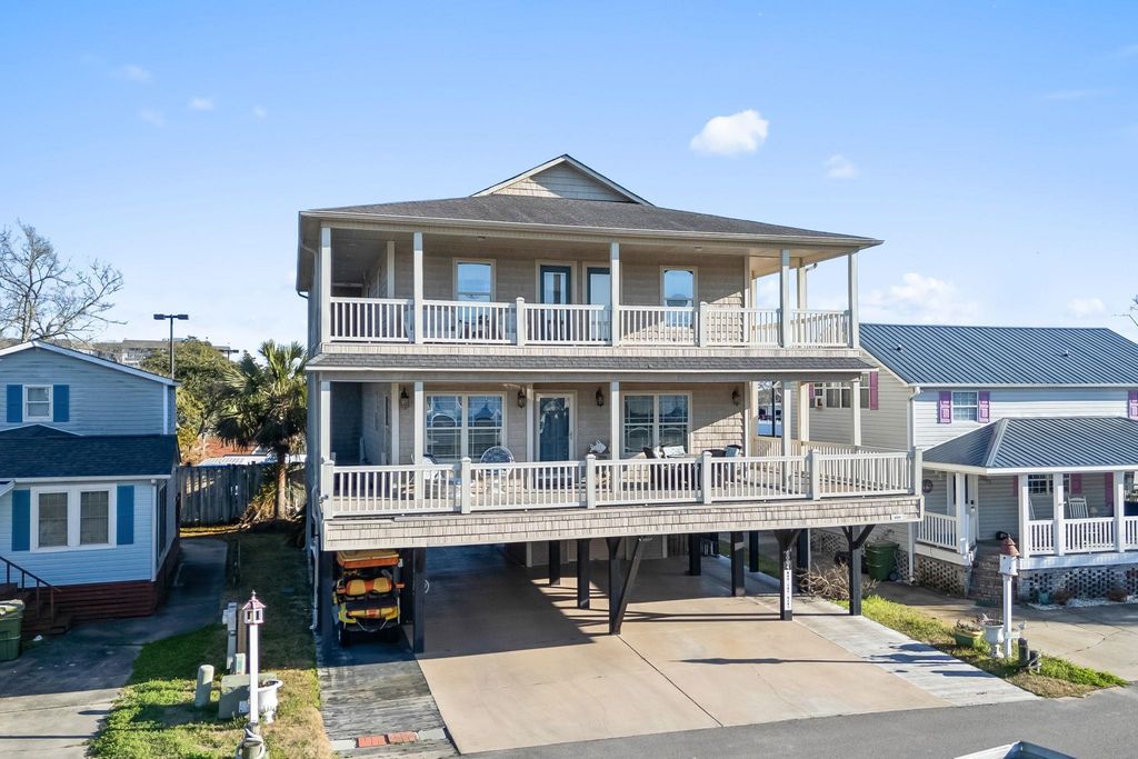 6001 - 6004 S Kings Hwy., Myrtle Beach, SC 29575 — photo 2