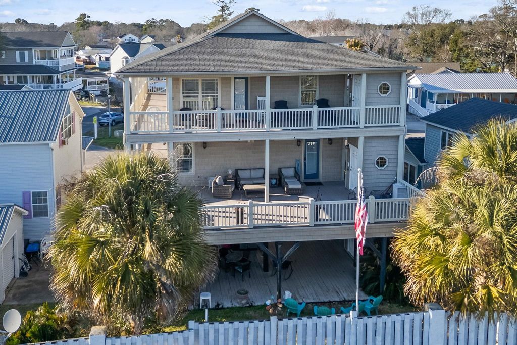 6001 - 6004 S Kings Hwy., Myrtle Beach, SC 29575 — photo 5