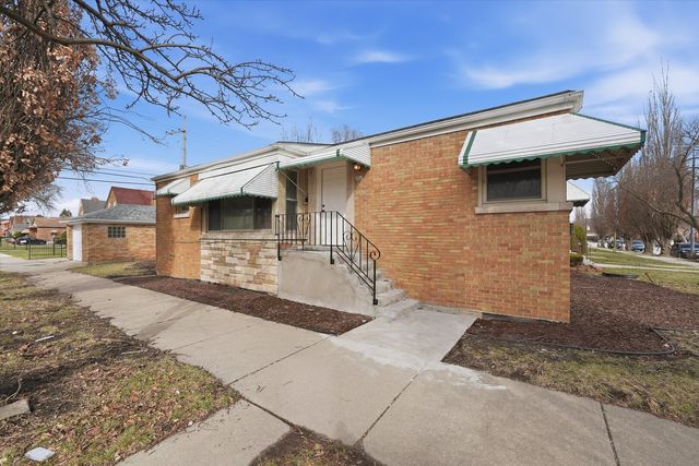 2658 W 83rd Street, Chicago, IL 60652