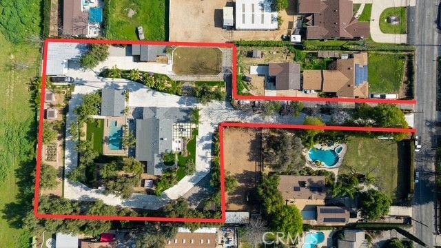 10555 Art Street, Burbank, CA 91040