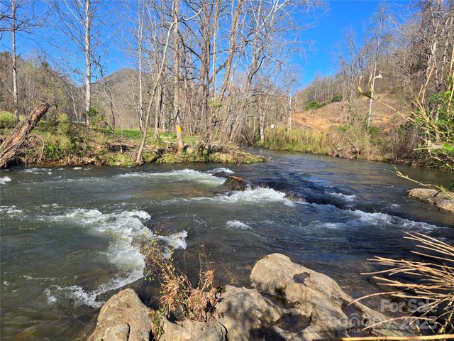 1418 Caney Fork Road, Cullowhee, NC 28723