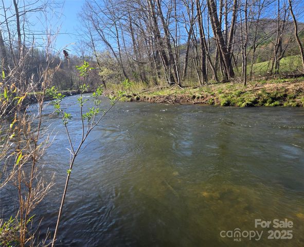 1418 Caney Fork Road, Cullowhee, NC 28723