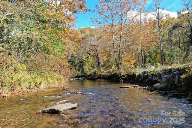 1418 Caney Fork Road, Cullowhee, NC 28723