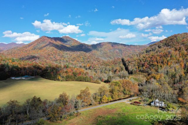 1418 Caney Fork Road, Cullowhee, NC 28723