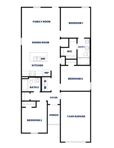 13110 Mccrorey Crest Lane, Conroe, TX 77303