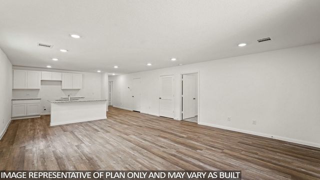 13110 Mccrorey Crest Lane, Conroe, TX 77303