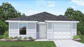 13110 Mccrorey Crest Lane, Conroe, TX 77303