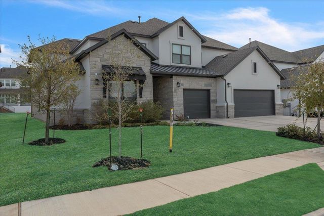 2312 Mondello PATH, Leander, TX 78641