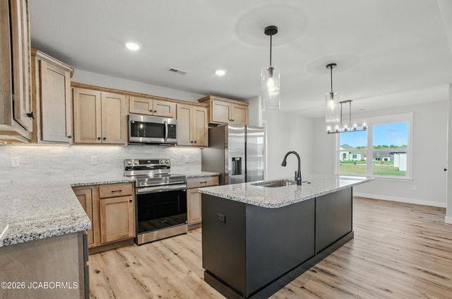 15315 AMENDMENT ROAD, Ashland, MO 65010