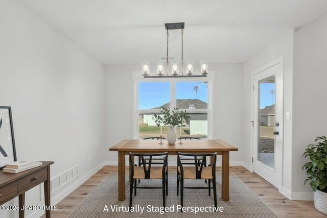 15315 AMENDMENT ROAD, Ashland, MO 65010