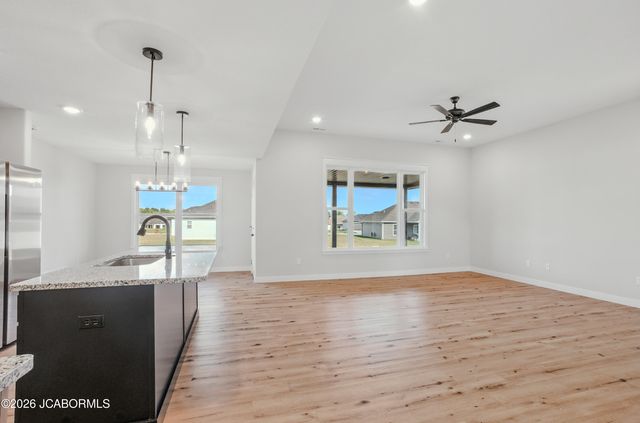 15315 AMENDMENT ROAD, Ashland, MO 65010