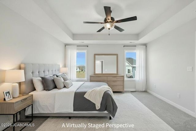 15315 AMENDMENT ROAD, Ashland, MO 65010