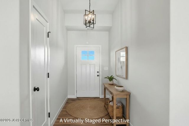 15315 AMENDMENT ROAD, Ashland, MO 65010