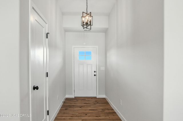 15315 AMENDMENT ROAD, Ashland, MO 65010