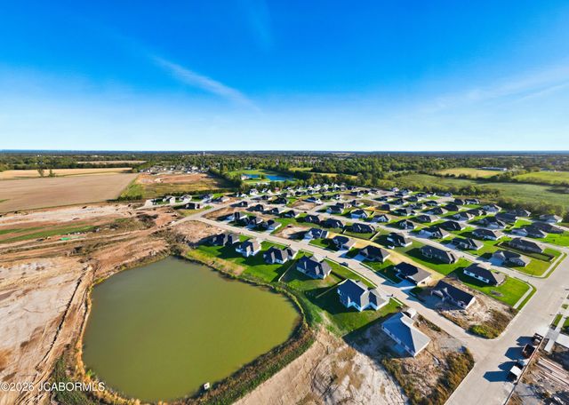 15315 AMENDMENT ROAD, Ashland, MO 65010