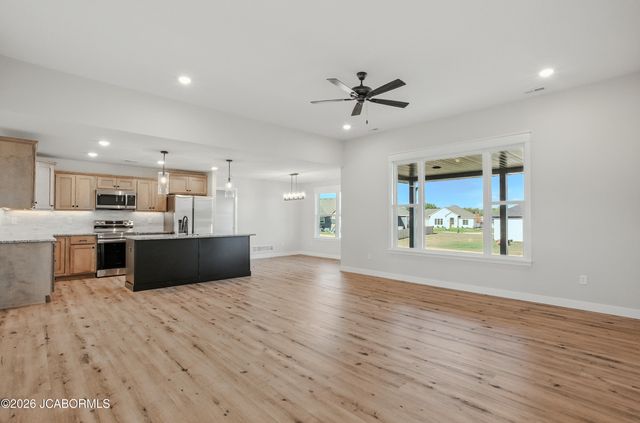 15315 AMENDMENT ROAD, Ashland, MO 65010