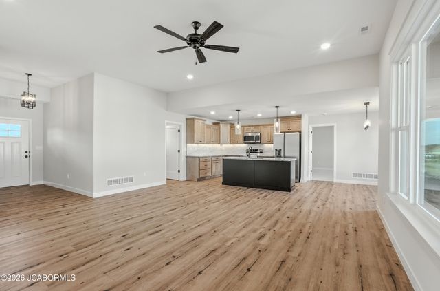 15315 AMENDMENT ROAD, Ashland, MO 65010