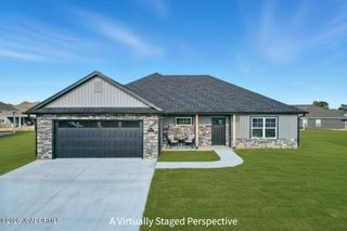 15315 AMENDMENT ROAD, Ashland, MO 65010