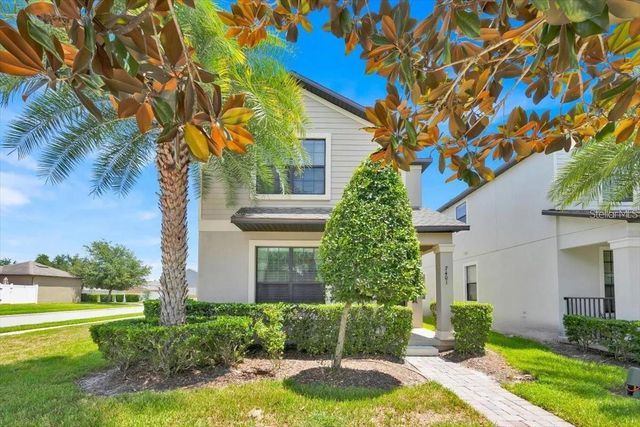 7401 ELLA LANE, Windermere, FL 34786