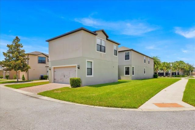 7401 ELLA LANE, Windermere, FL 34786