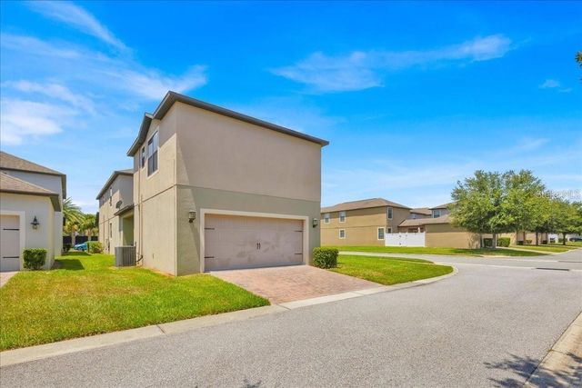7401 ELLA LANE, Windermere, FL 34786