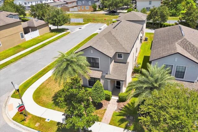 7401 ELLA LANE, Windermere, FL 34786