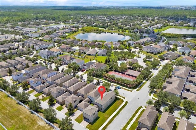 7401 ELLA LANE, Windermere, FL 34786