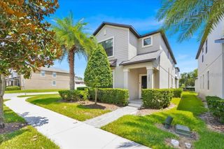 7401 ELLA LANE, Windermere, FL 34786