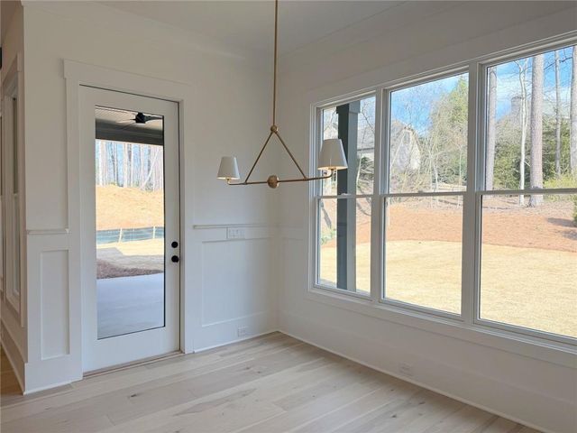 1670 Knob Creek Court NW, Acworth, GA 30101