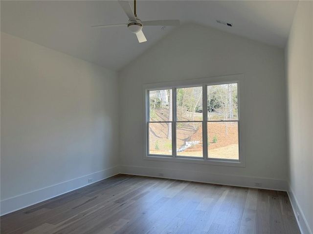 1670 Knob Creek Court NW, Acworth, GA 30101