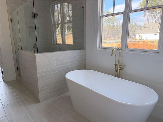 1670 Knob Creek Court NW, Acworth, GA 30101