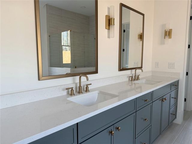 1670 Knob Creek Court NW, Acworth, GA 30101