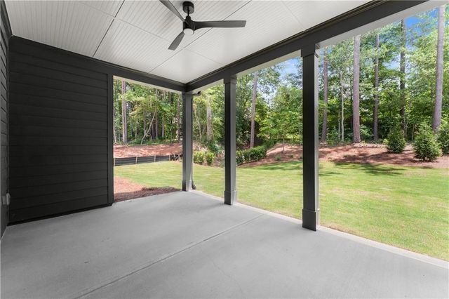 1670 Knob Creek Court NW, Acworth, GA 30101