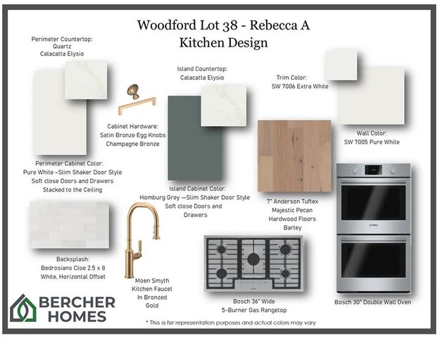 1670 Knob Creek Court NW, Acworth, GA 30101