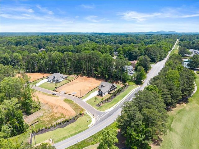 1670 Knob Creek Court NW, Acworth, GA 30101