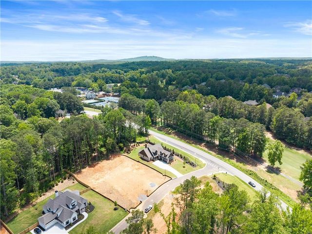 1670 Knob Creek Court NW, Acworth, GA 30101