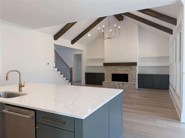 1670 Knob Creek Court NW, Acworth, GA 30101