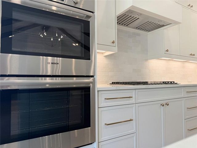 1670 Knob Creek Court NW, Acworth, GA 30101