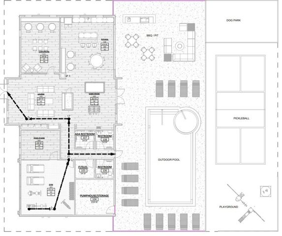 2606 W Bonnie Lane, Rogers, AR 72758