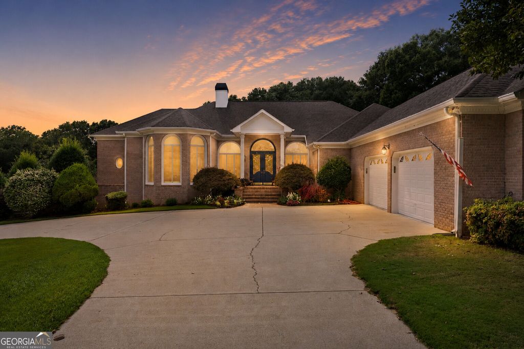 4290 Waterworks Road, Jefferson, GA 30549 — photo 2
