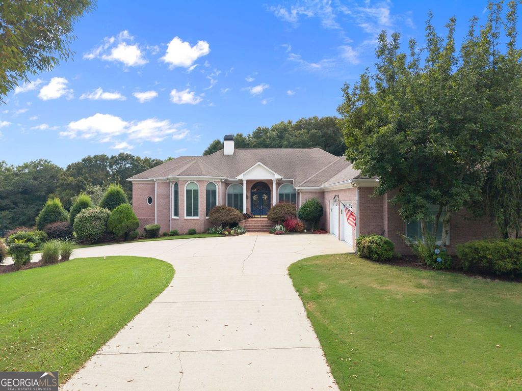 4290 Waterworks Road, Jefferson, GA 30549 — photo 5
