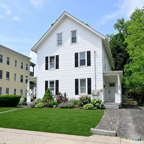 29 Locke Street, Ansonia, CT 06401