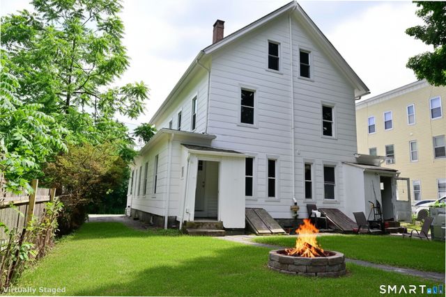 29 Locke Street, Ansonia, CT 06401