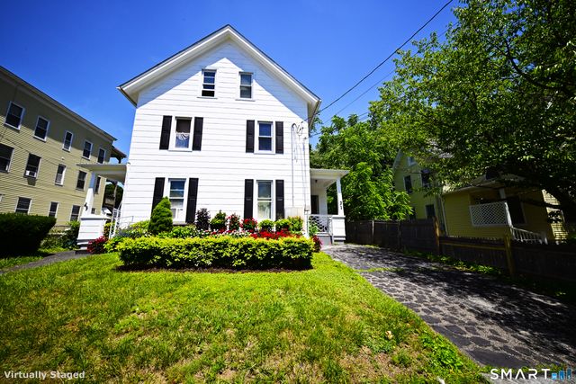 29 Locke Street, Ansonia, CT 06401