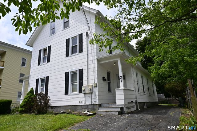 29 Locke Street, Ansonia, CT 06401