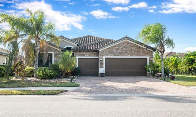 3504 SAVANNA PALMS COURT, Bradenton, FL 34211