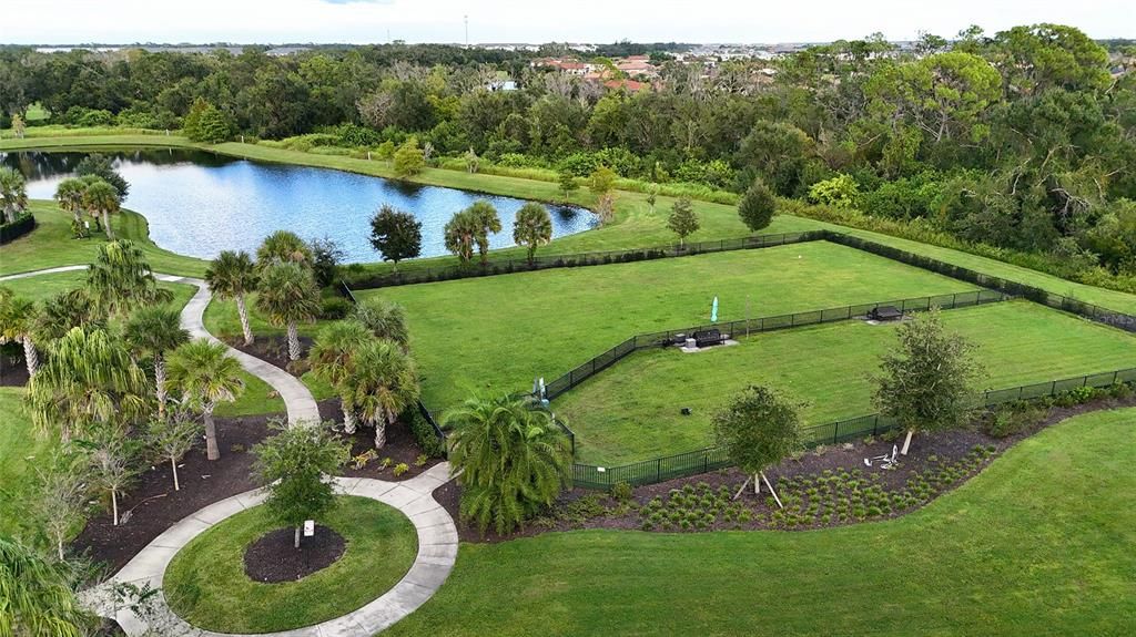 Image 15 of property listing at 3504 SAVANNA PALMS COURT, Bradenton, FL 34211